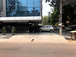 Vybrant Hotels