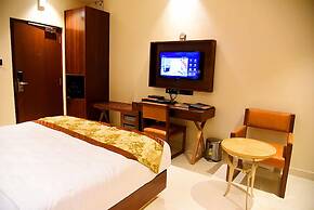 Vybrant Hotels