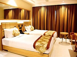 Vybrant Hotels