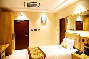 Vybrant Hotels