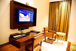 Vybrant Hotels