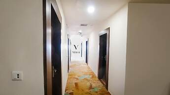 Vybrant Hotels