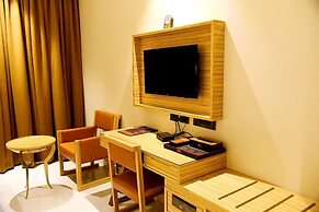 Vybrant Hotels