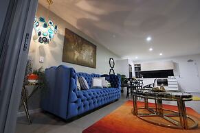 Waterford Private Apartments