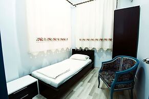 Blue Suites by V