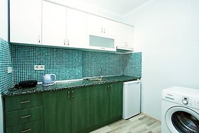 Blue Suites by V