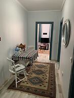 Blue Suites by V