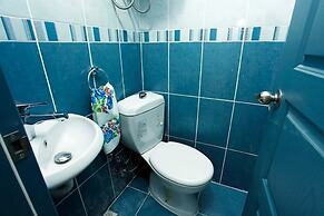 Blue Suites by V