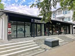 Appartementhotel Cura Bad Füssing