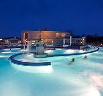 Appartementhotel Cura Bad Füssing