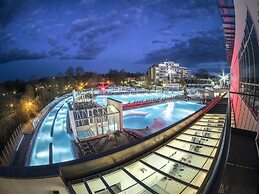 Appartementhotel Cura Bad Füssing