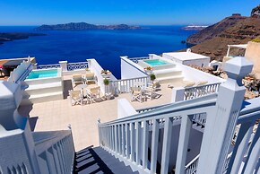 Iriana Suites