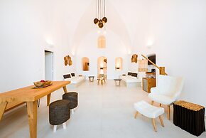 Iriana Suites