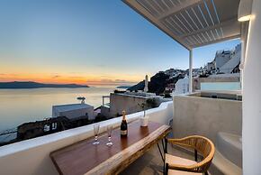 Iriana Suites