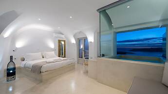 Iriana Suites