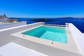 Iriana Suites