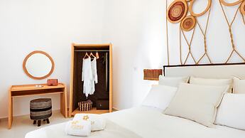 Iriana Suites