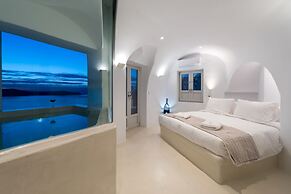 Iriana Suites