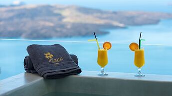 Iriana Suites