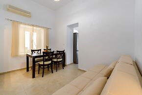 Iriana Suites