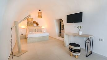 Iriana Suites