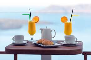 Iriana Suites