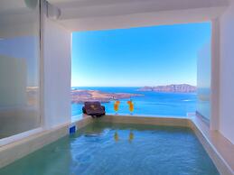 Iriana Suites