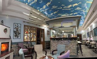 Hotel Lav