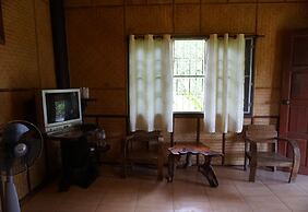 Suanboon Cottage