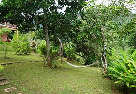Suanboon Cottage