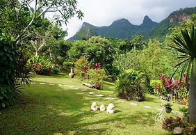 Suanboon Cottage