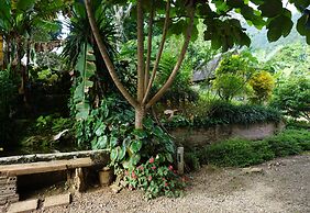 Suanboon Cottage