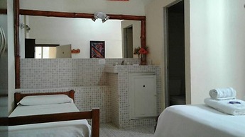 Hostal Yatasto