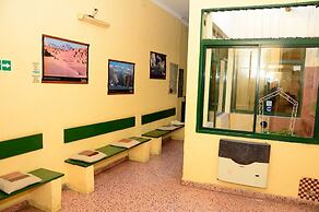 Hostal Yatasto