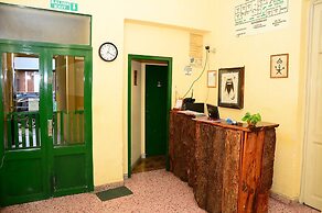Hostal Yatasto