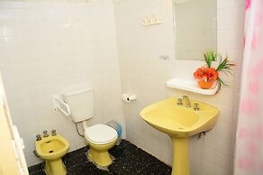 Hostal Yatasto