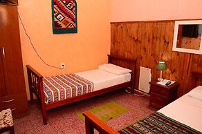 Hostal Yatasto