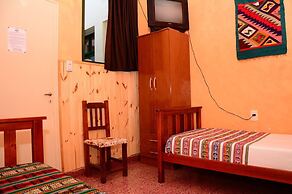 Hostal Yatasto