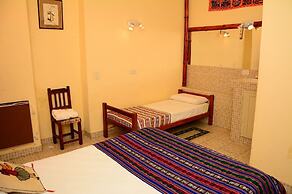 Hostal Yatasto