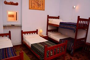 Hostal Yatasto