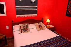 Hostal Yatasto