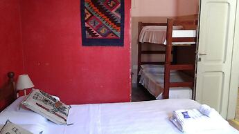 Hostal Yatasto