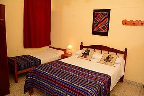 Hostal Yatasto