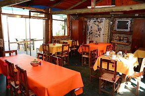 Hostal Yatasto