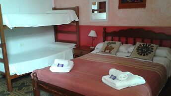 Hostal Yatasto