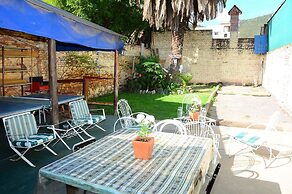 Hostal Yatasto
