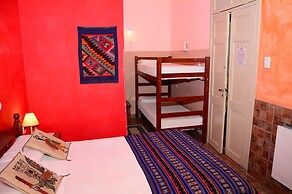 Hostal Yatasto