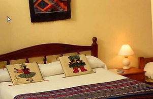 Hostal Yatasto
