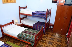 Hostal Yatasto