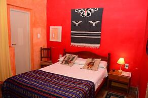 Hostal Yatasto